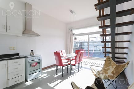 Departamento en Edificio Manero a la venta y alquiler - LAP2128381