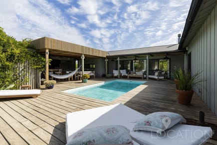Alquiler casa en Club de mar - LHO6011492