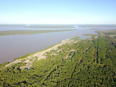 El Faro  Lote 126