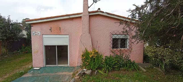 Casa en Fomento