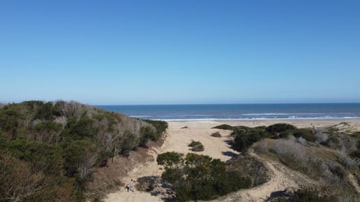 Chacra - La Coronilla