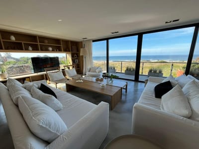 Casa Bona En Punta Piedras Con La Mejor Vista Al Mar - TM6500343