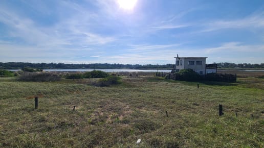 Terreno Primera Fila al Mar en Santa Mónica, José Ignacio - TM7034655
