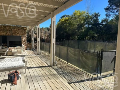 Casa en Portezuelo