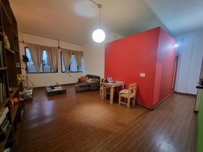 Departamento en Centro (Montevideo)
