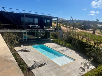 CASA EN ALQUILER JOSE IGNACIO "CASA 104" - TM4046793