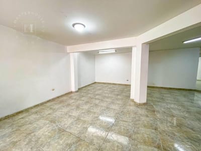 Casa en San Borja