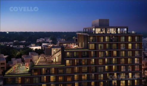 Venta apartamento 2 dormitorios - La Blanqueada