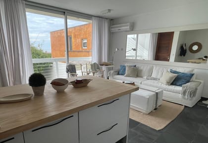 Departamento Divino en Alquiler en Manantiales - TM7305711