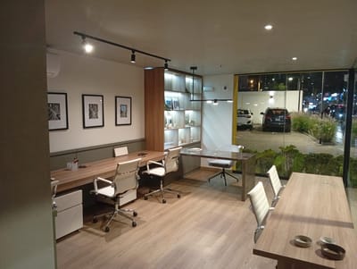 VENTA OFICINA EN CENTRO EMPRESARIAL SAN ISIDRO - OF X14 (609-614-103 FABI)