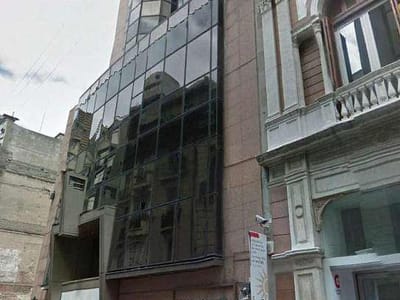 1 - Oportunidad en Ciudad Vieja  25 de Mayo