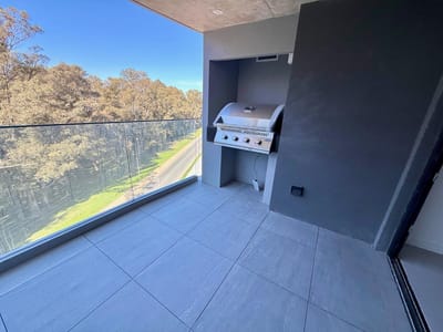 VENTA APARTAMENTO PARQUE MIRAMAR 3 DORMITORIOS GARAGEX2 A ESTRENAR AMENITIES