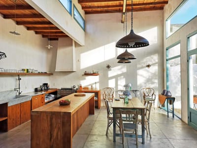 Casa en alquiler en Manantiales  "Villa Thalassa" - TM52166