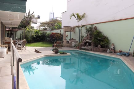 Casa en San Isidro