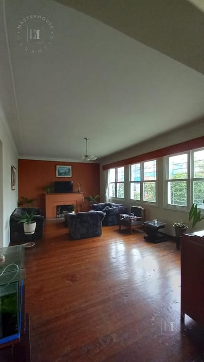 Casa en San Isidro