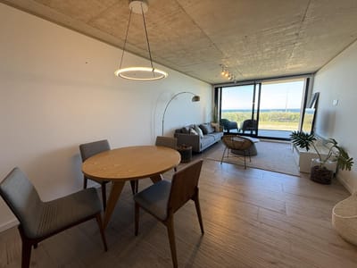 Apartamento En Punta Del Este Pinares 