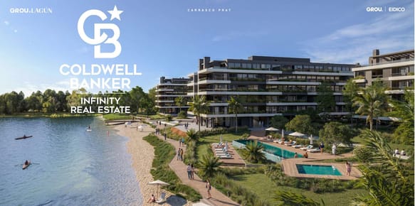 Venta de Apartamento de 2 dormitorios en pozo