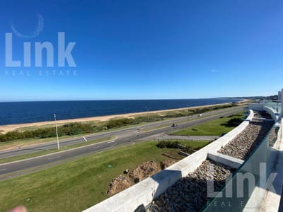 Departamento - Playa Mansa
