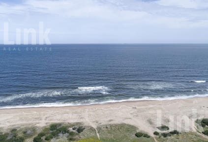 Departamento - Playa Brava