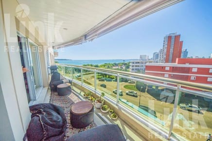 Coral Tower Punta del Este