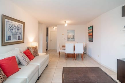 Venta Apartamento 1 Dormitorio, Aidy Grill Punta del Este