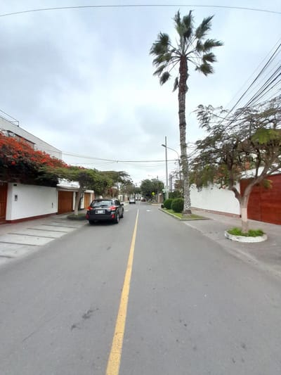 ALQUILER DEPA EN MIRAFLORES - DPTO 2 (609-1084-1)