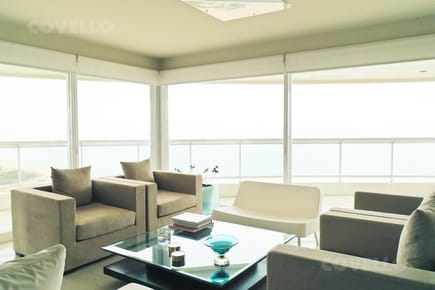 Departamento - Playa Mansa