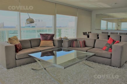 Departamento - Playa Mansa