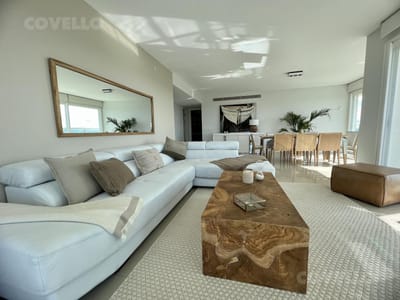 Departamento en venta 2 dormitorios - Playa Mansa