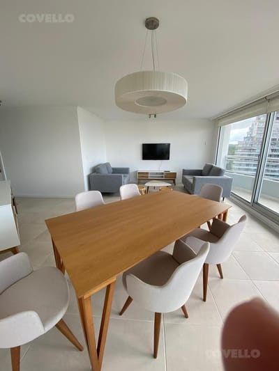 Venta ocean Drive tres dormitorios 