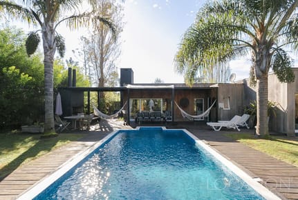 Casa en La Residence 