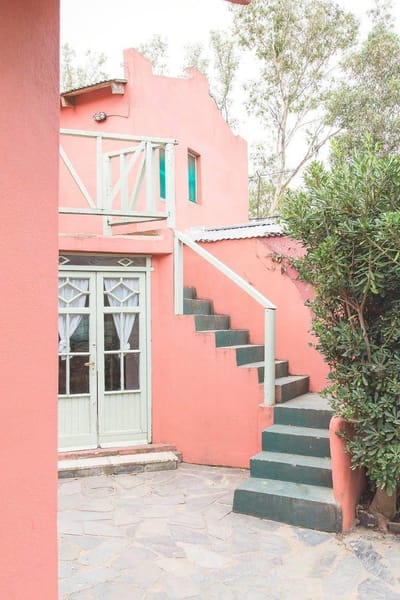 Casa en venta - "Pink House"  TM7372503