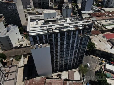 Venta Monoambiente - Cordón