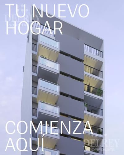 Venta Apartamento - Parque Batlle DELREY PROPIEDADES