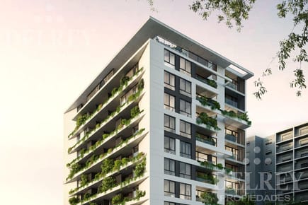 Venta Apartamento Aguada DELREY PROPIEDADES