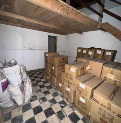 Alquilo inmueble para comercio local