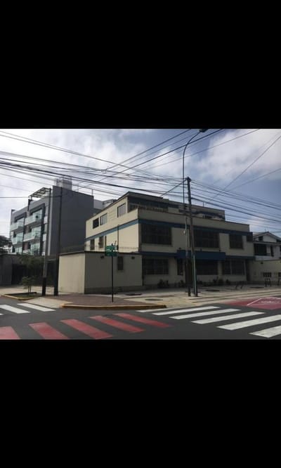 Alquiler de oficina en Avenida Del Parque Norte, Corpac, San Isidro