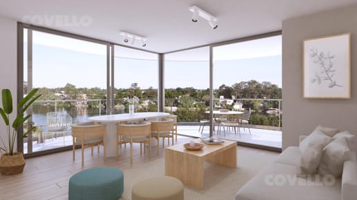 Venta Apartamento 1 dormitorio - Barra de Carrasco  