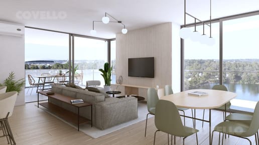 Venta Apartamento 3 dormitorios - Barra de Carrasco