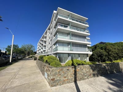 Inversión y disfrute en Colonia – Unidad con renta temporal asegurada