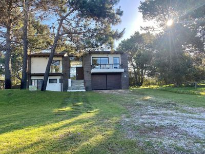 Casa en José Ignacio-Alquiler temporario 2021