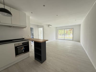 Apartamento - La Barra