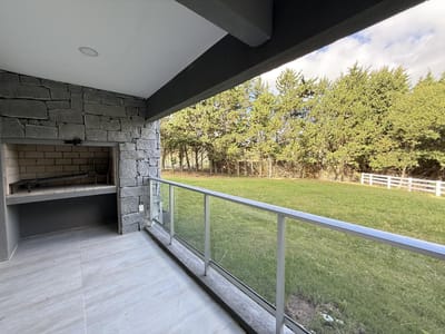 Apartamento de 1 dormitorio en La Barra con financiación
