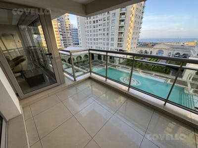 Departamento - Playa Brava- Temporada 2019