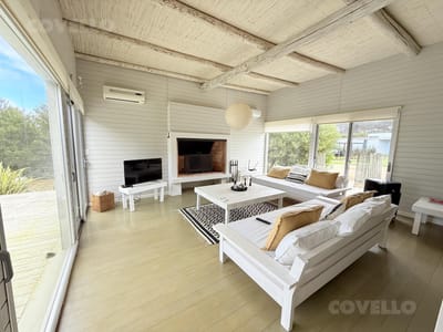 Casa alquiler Club de mar Jose Ignacio