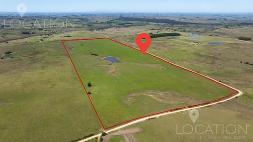 Campo en Garzon 60 has - LCS1220988