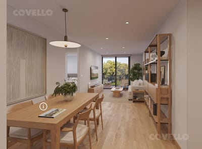 Venta Apartamento 3 dormitorios Barra de Carrasco
