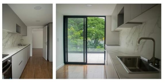 Venta de Apartamento de 1 Dormitorio en Punta Carretas 