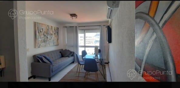 Apartamento Península Punta del Este Alquiler Anual