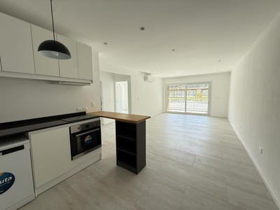 Apartamento - La Barra